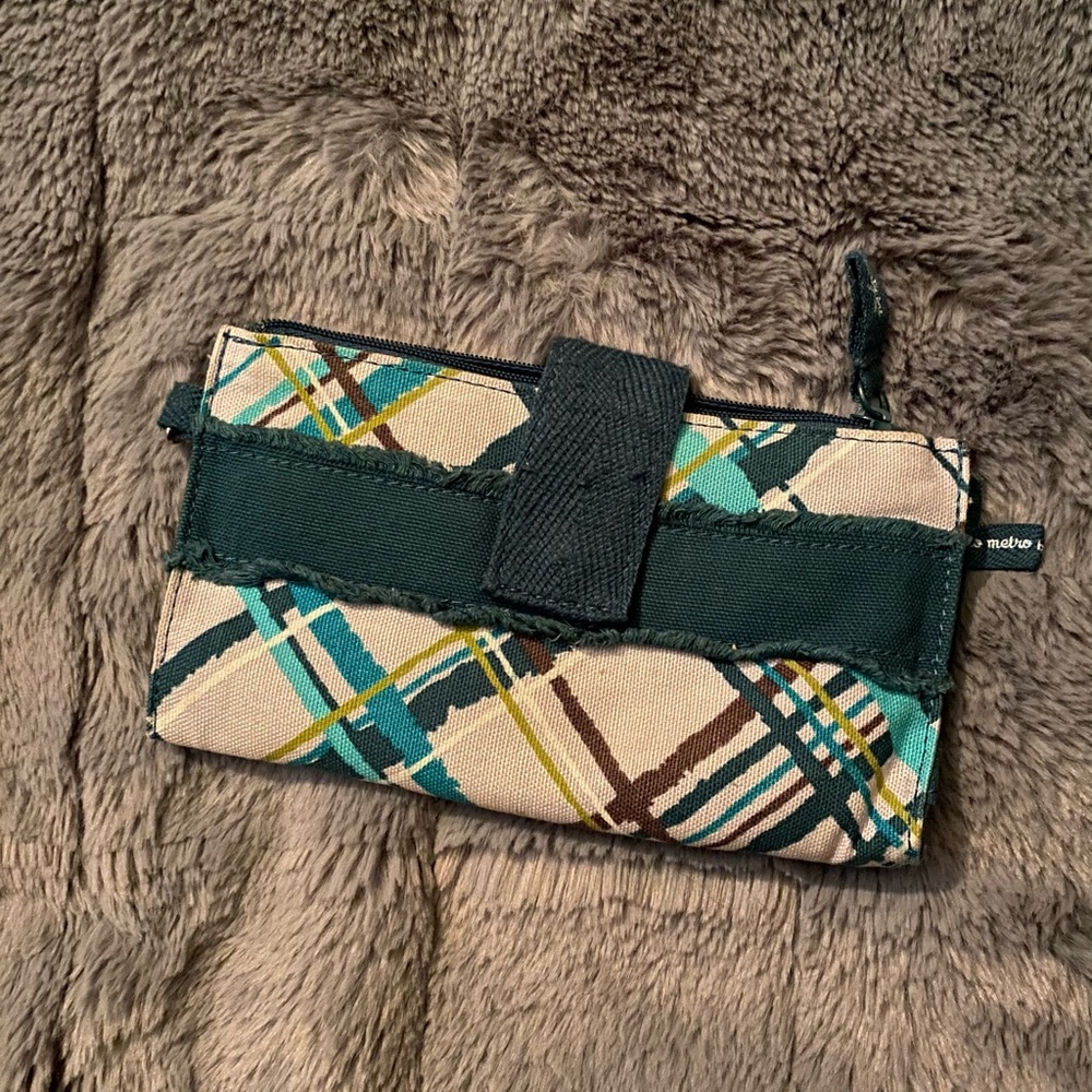 Thirty-One Wallet